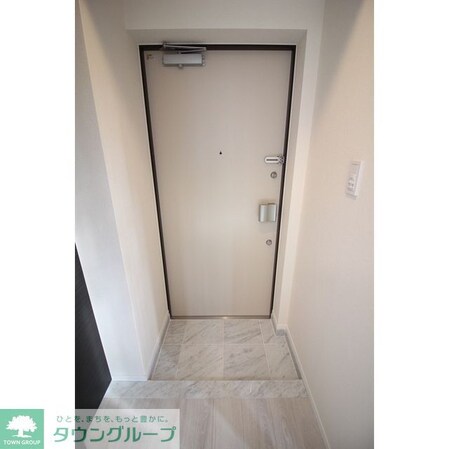 プレール・ドゥーク東新宿IIIの物件内観写真